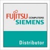 Fujitsu Siemens logo